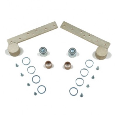 National Door Controls 3/4" Pivot Retro Kits - Variant Product
