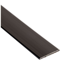 NGP 9200DKB-96 20 Min Fire Door Top And Jamb GAP Solution 96