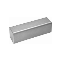 Norton 1600P-689 Plastic Cover, 1600 Series, Aluminum
