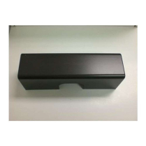 Norton 1600P-690 Plastic Cover, 1600 Series, Dark Bronze