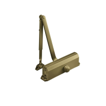 Norton 1601-696 Tri-Packed Door Closer