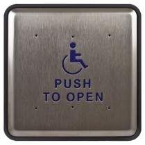 Norton 505-NOR Door Switch