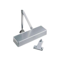 Norton Door Closer, Non Handed, Tri Pack, Adj. Size 1-6