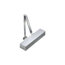Norton Door Closer, Non Handed, Tri Pack, Adj. Size 1-6