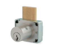 Olympus 200DW-26D-1-3/8-KD/MK Square Back Drawer Lock