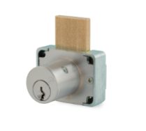 Olympus 200DW-26D-7/8-KA-107 Square Back Drawer Lock