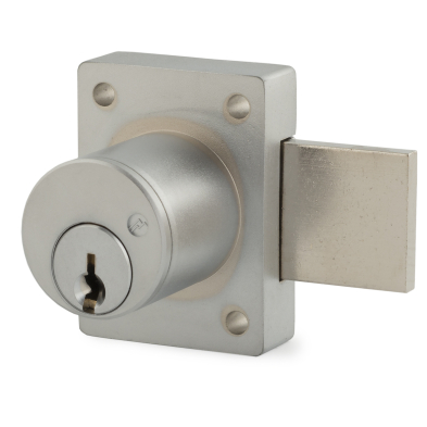 Olympus Lock 700S Series Cabinet Door Deadbolt Locks