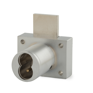 Olympus Lock 721DW Small Format IC Cabinet Drawer Lock