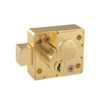 Olympus Lock E5D-RH-US3-KA2 Ddblt Enclosure Lock KA