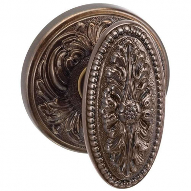 Omnia Classico 05 Knobsets