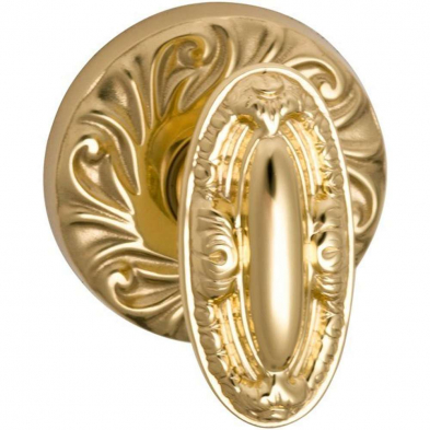 Omnia Style Knobset in Multiple Finishes