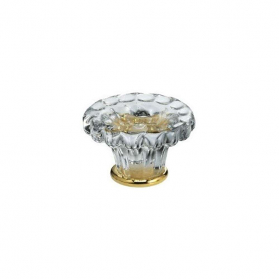Omnia Cabinet Knob, Pull and Lever