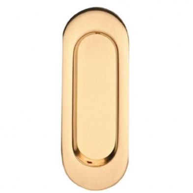 Omnia Flush Pull Series