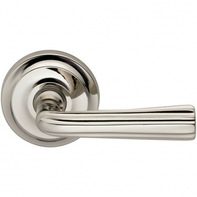 Omnia 706 Style Lever in Multiple Functions