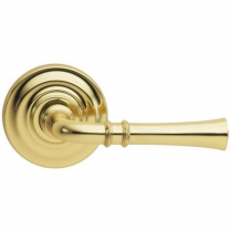 Omnia 785TD-PR-US3-RH Style Lever Traditional Rose