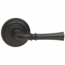 Omnia 785TD-SD-TB-LH Style Lever Traditional Rose