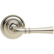 Omnia 785TD-SD-US14-LH Style Lever Traditional Rose