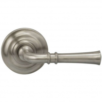 Omnia 785TD-SD-US15-LH Style Lever Traditional Rose