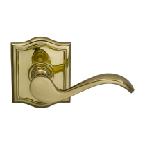 Omnia Prodigy "895AR" Style Lever (Arched Rose)