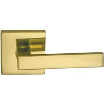 Omnia Prodigy "895RT" Style Lever (Rectangular Rose)