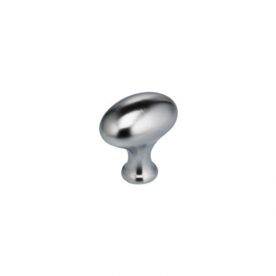 Omnia 91 Cabinet Knob in Various Styles and Finishes