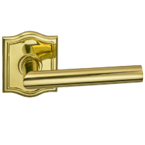 Omnia Prodigy "912AR" Style Lever (Arched Rose)