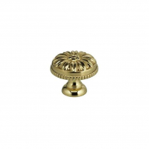 Omnia 913030-US3 Mushroom Cabinet Knob