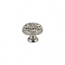 Omnia 913035-US14 Mushroom Cabinet Knob