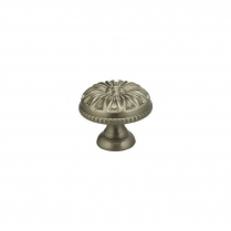 Omnia 913035-US15 Mushroom Cabinet Knob