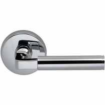Omnia 914-SD-US26 Style Lever