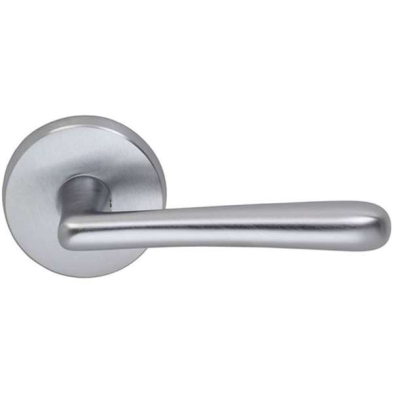 Omnia 915 Series Style Lever In Multiple Functions and Finishes