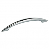 Omnia 9461165-US26 Cabinet Handle Pull