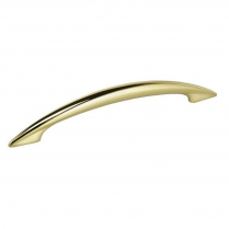 Omnia 9461165-US3 Cabinet Handle Pull