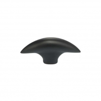 Omnia 946148-US10B Designer Cabinet Knob