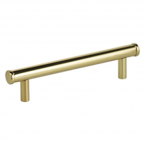 Omnia 9464100-US3 Cabinet Bar Pull