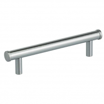 Omnia 9464125-US26D Cabinet Bar Pull