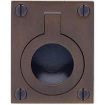 Omnia 958760-SB Drop Ring