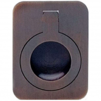 Omnia 958850-SB Drop Ring