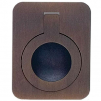 Omnia 958860-SB Drop Ring