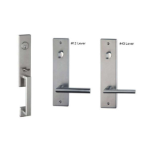 Omnia URBANX32D Urban Handleset