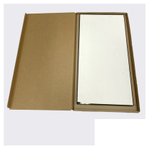 PEEL Mirror System MK-1836R Peel Mirror System Replacement Kit