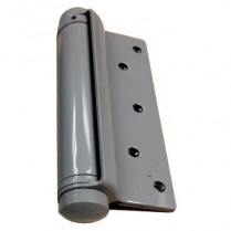 S. Parker 2029 TH6 6" Single Action Spring Hinge (pair)