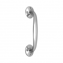 S. Parker P531 AL 7-1/8" Aluminum Door Pull