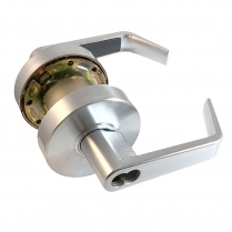 S. Parker SL8160 Series Grade 2 Heavy Duty IC Cylindrical Leversets