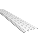 Pemko 171A-48 48in Flat Saddle Threshold 5in W x 1/2in H