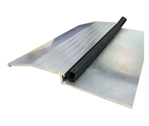 Pemko 2001AT-36 Latching Panic Exit Saddle