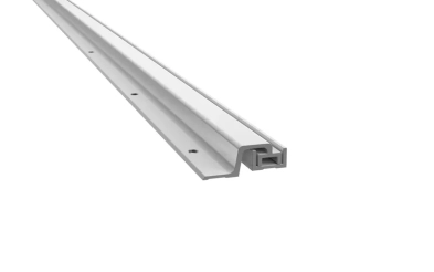 Pemko 353C95 PemGuard 353 95 Security Astragal Plate Clear