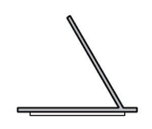 Pemko S44D-25 Adhesive-Backed Smoke Gasketing, Siliconseal