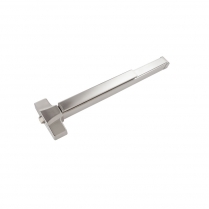 PDQ 6200 Series Wide Stile Exit Devices