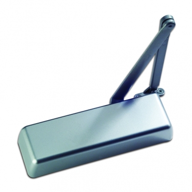 PDQ 7100 Series Extra Heavy Duty Grade 1 Door Closers
